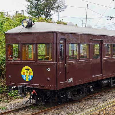 上毛電気鉄道で「感謝イベント2025」開催｜鉄道ニュース｜2025年10月20