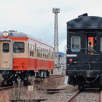 鉄道　スタフ　籠原区　夏臨 水島臨海鉄道で「2025鉄道の日記念フェスタ」開催｜鉄道ニュース｜2025