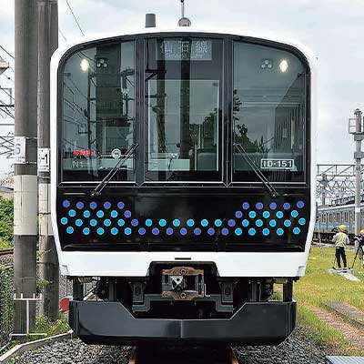 JR東日本，仙石線向けE131系800番代の営業運転を12月1日から開始