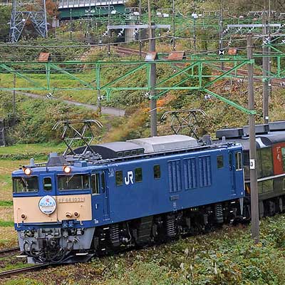 越後湯沢　開業100周年　ペットボトルキャップ sq251101_ef64_12_0115fan.jpg