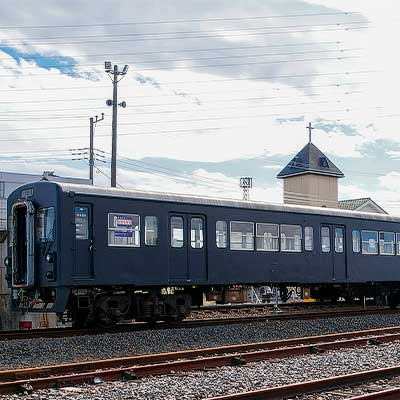 関東鉄道で「水海道車両基地公開イベント2025」開催