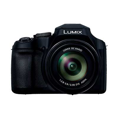 【おすすめ情報】超望遠1200mm対応，パナソニック「LUMIX DC-FZ85D」で鉄道撮影の表現を広げる