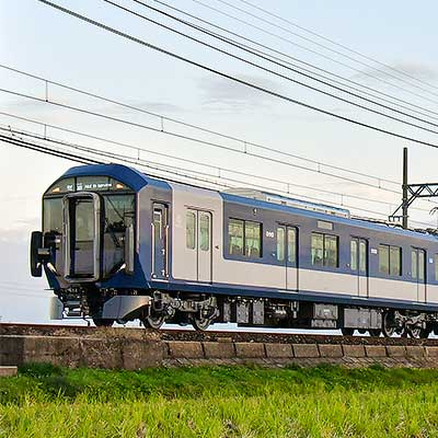 近鉄1A系が名古屋線に入線｜鉄道ニュース｜2025年11月12日掲載｜鉄道