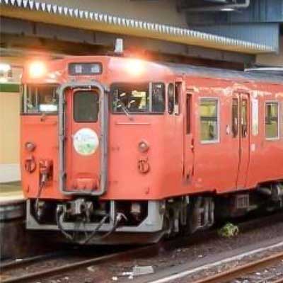 JR西日本，100%次世代バイオディーゼル燃料による営業運転を岡山エリアで開始