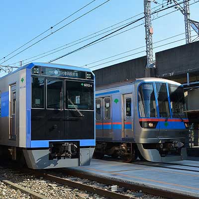 「都営フェスタ2025 in 三田線」開催