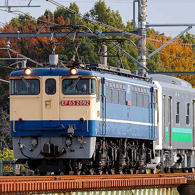 鉄道ニュース｜鉄道ファン・railf.jp