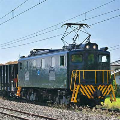 POST｜鉄道ファン2025年11月号｜鉄道ファン・railf.jp