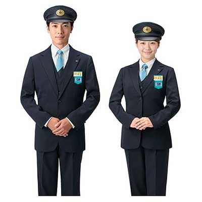 阪神，12月1日から鉄道係員の制服をリニューアル｜鉄道ニュース｜2025