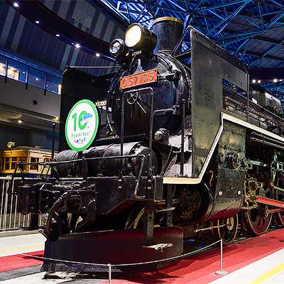 鉄道ニュース｜鉄道ファン・railf.jp