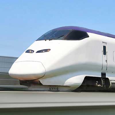 JR東日本，日本初の荷物専用新幹線の運行を2026年3月から開始へ 〜「は