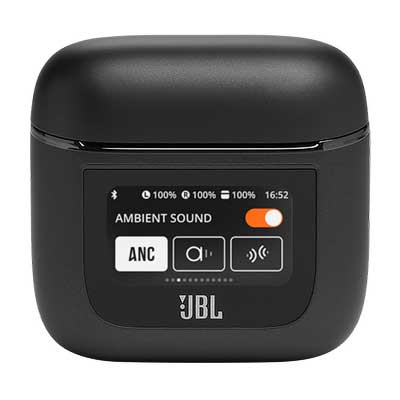 【新品未使用】JBL Tour Pro 2 2025年12月購入 おすすめ情報】 【42％オフで1万円台】遠征・移動時間が静かになる