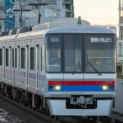 ゆ*様 今はなき新京成電鉄 8900形 1993年 新車カタログ 当時物 京成8900形8938編成のカラーリングが変更される｜鉄道ニュース｜2025年