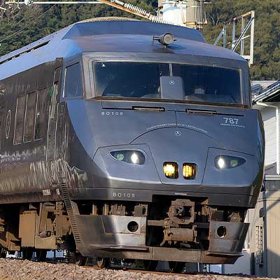 特急“にちりん”の臨時列車運転｜鉄道ニュース｜2025年12月31日掲載