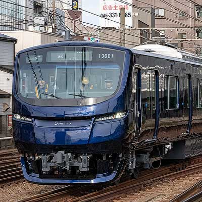 相鉄，2026年度の設備投資計画を発表｜鉄道ニュース｜2026年4月29日