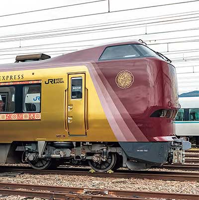 別冊付録 「2026年 鉄道ファン 車両カレンダー」｜鉄道ファン2026年2月